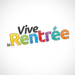 vive la rentrée