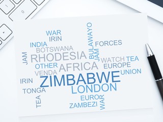 Zimbabwe