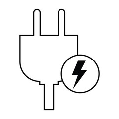 Electricity Icons