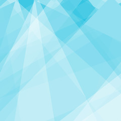 Lowpoly Trendy Background with copyspace. Vector illustration. Used opacity layers