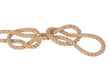 Visual material or guide on execution of 