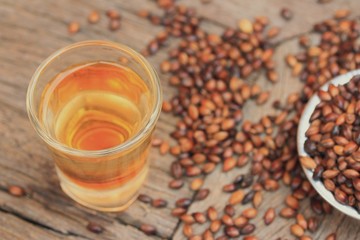 barley tea