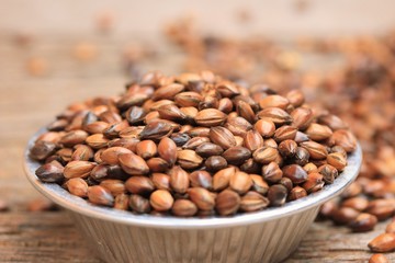 barley tea