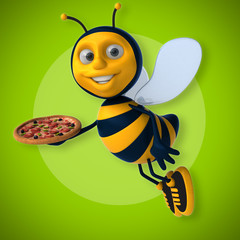Fun bee