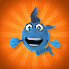 Fun fish