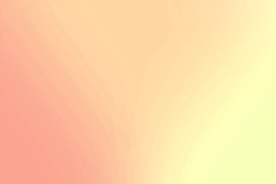 plain gradient orange pastel abstract background, this size of picture can use for desktop wallpaper or use for cover paper and background presentation, illustration, orange tone, copy space 