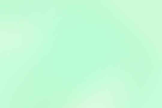 plain gradient emerald pastel abstract background, this size of picture can use for desktop wallpaper or use for cover paper and background presentation, illustration, emerald tone, copy space