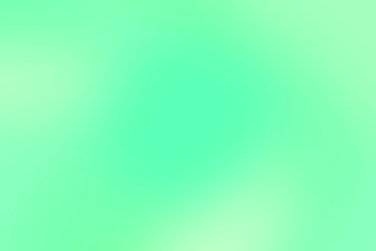 plain gradient green pastel abstract background, this size of picture can use for desktop wallpaper or use for cover paper and background presentation, illustration, green tone, copy space
