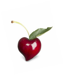 cherry for San Valentino