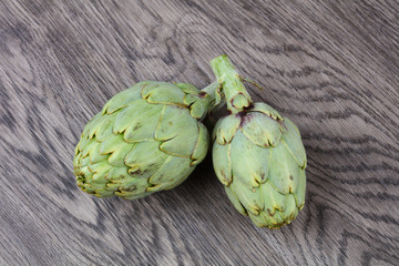 Artichoke