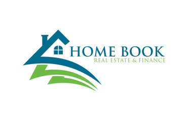 home book logo