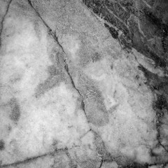 marble texture black and white background