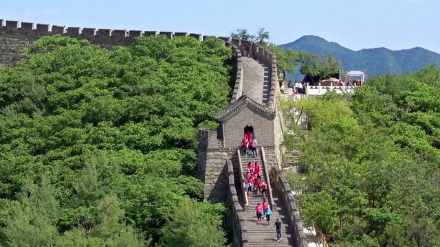Great Wall of China