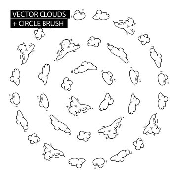 circle cloud brushes,
icon ink clouds set,
vector ink icons clouds,
sky vector illustration brushes,
cloud vector illustration brush,
spiral outline vector clouds,
vector ink clouds set