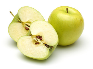 Golden Apple