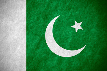 flag of Pakistan