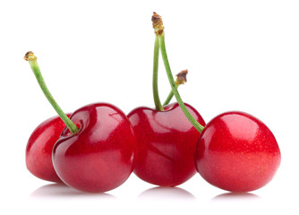 Cherries