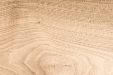 background of Walnut wood surface