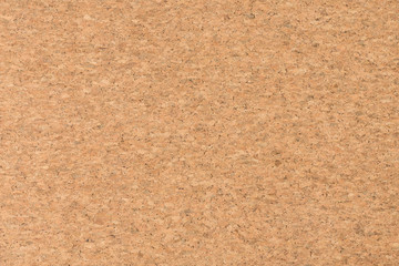 Fototapeta premium Background and Texture of Cork Board Wood Surface