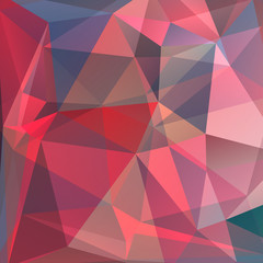 pink blue background