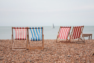 Beach Chairs
