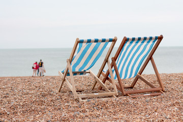 Beach Chairs