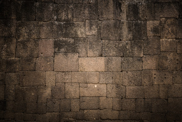 decorative laterite stone wall surface