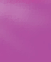 Fototapeta premium Violet triangels.