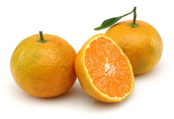 Tangerina