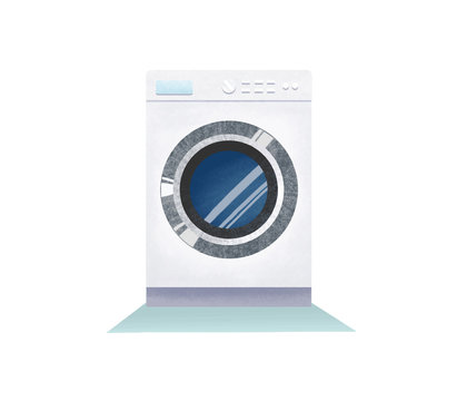 洗濯機