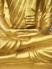 buddha state
