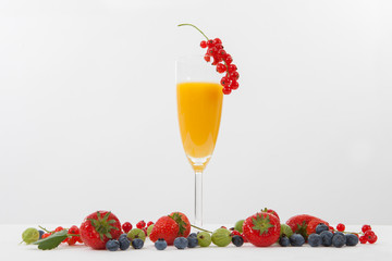 Orangensaft