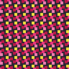 Ethnic boho seamless pattern. Print. Repeating background. Cloth design, wallpaper.