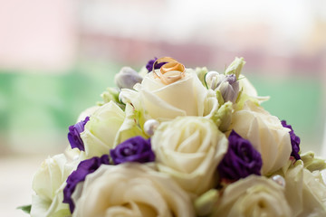wedding rings