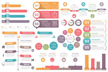 Infographic Elements