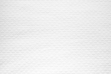 White cotton fabric texture, background photo