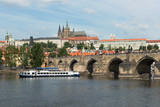 Ponte Carlo, Praga, Repubblica Ceca