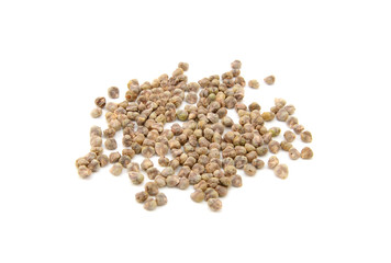 Spinach seeds