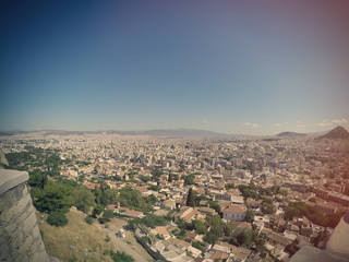 Athens, Greece