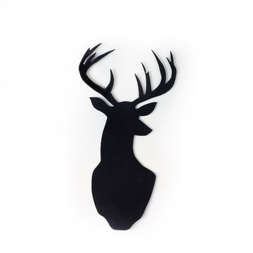 Whitetail Buck Silhouette Images – Browse 1,422 Stock Photos, Vectors ...