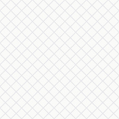 Abstract Diagonal Striped Grid Seamless Texture Pattern