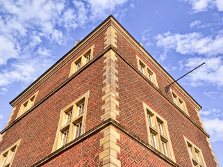 Barock Wasserschloss Ahaus