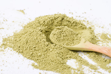 Matcha Green Tea,greentea powder