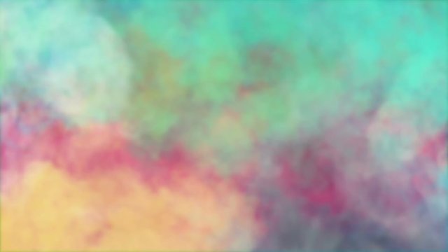 colorful background of abstract colors, ideal for background, news opener and event celebration

