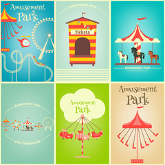 Amusement Park