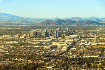 Phoenix, Arizona