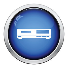 Media player icon