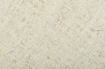 Canvas textile textured background