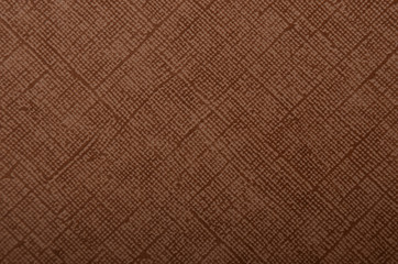 Cardboard textured background