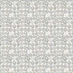 Seamless modern pattern